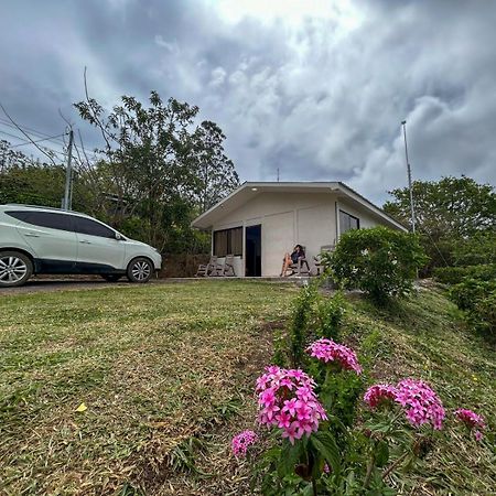 Casa Urraca, Magnifica Vista Al Oceano Pacifico Villa Monteverde Екстериор снимка