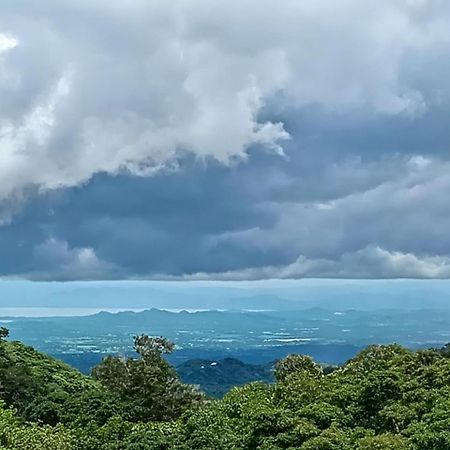 Casa Urraca, Magnifica Vista Al Oceano Pacifico Villa Monteverde Екстериор снимка