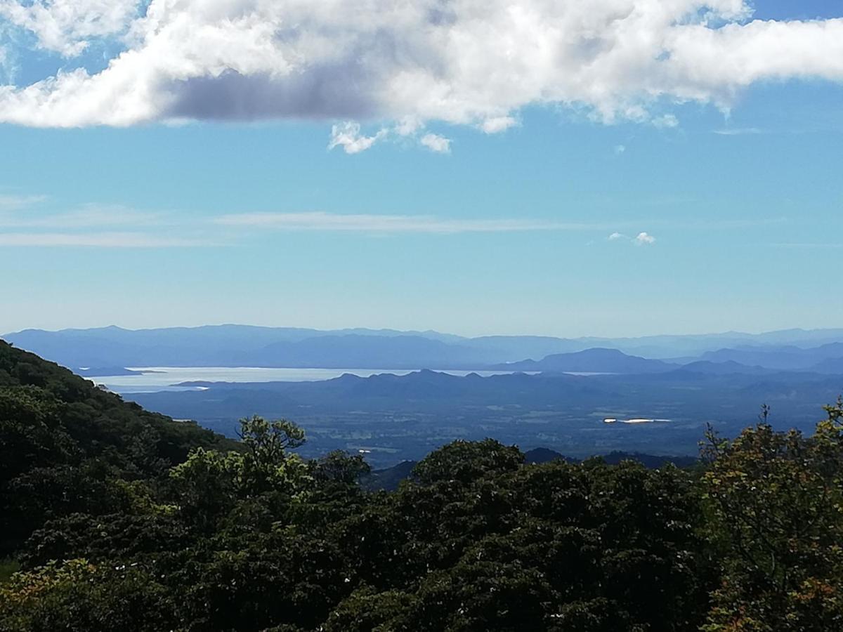 Casa Urraca, Magnifica Vista Al Oceano Pacifico Villa Monteverde Екстериор снимка