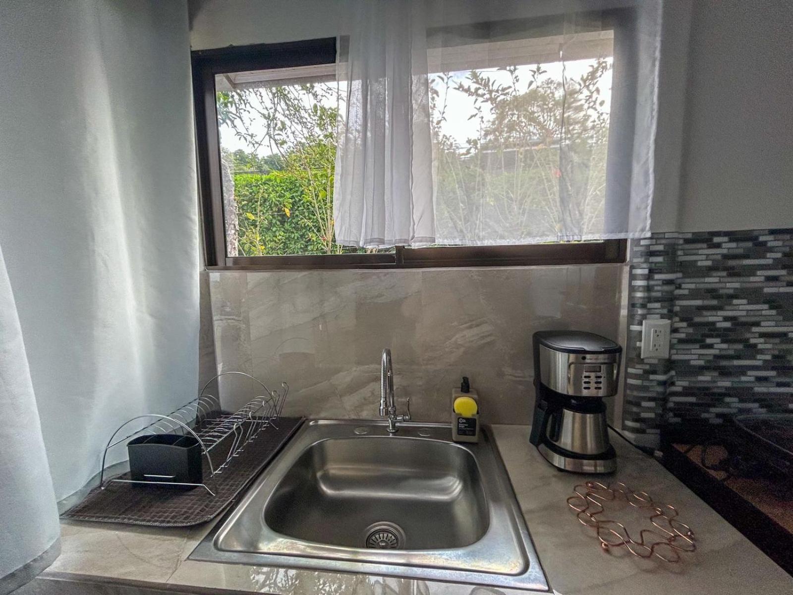 Casa Urraca, Magnifica Vista Al Oceano Pacifico Villa Monteverde Екстериор снимка
