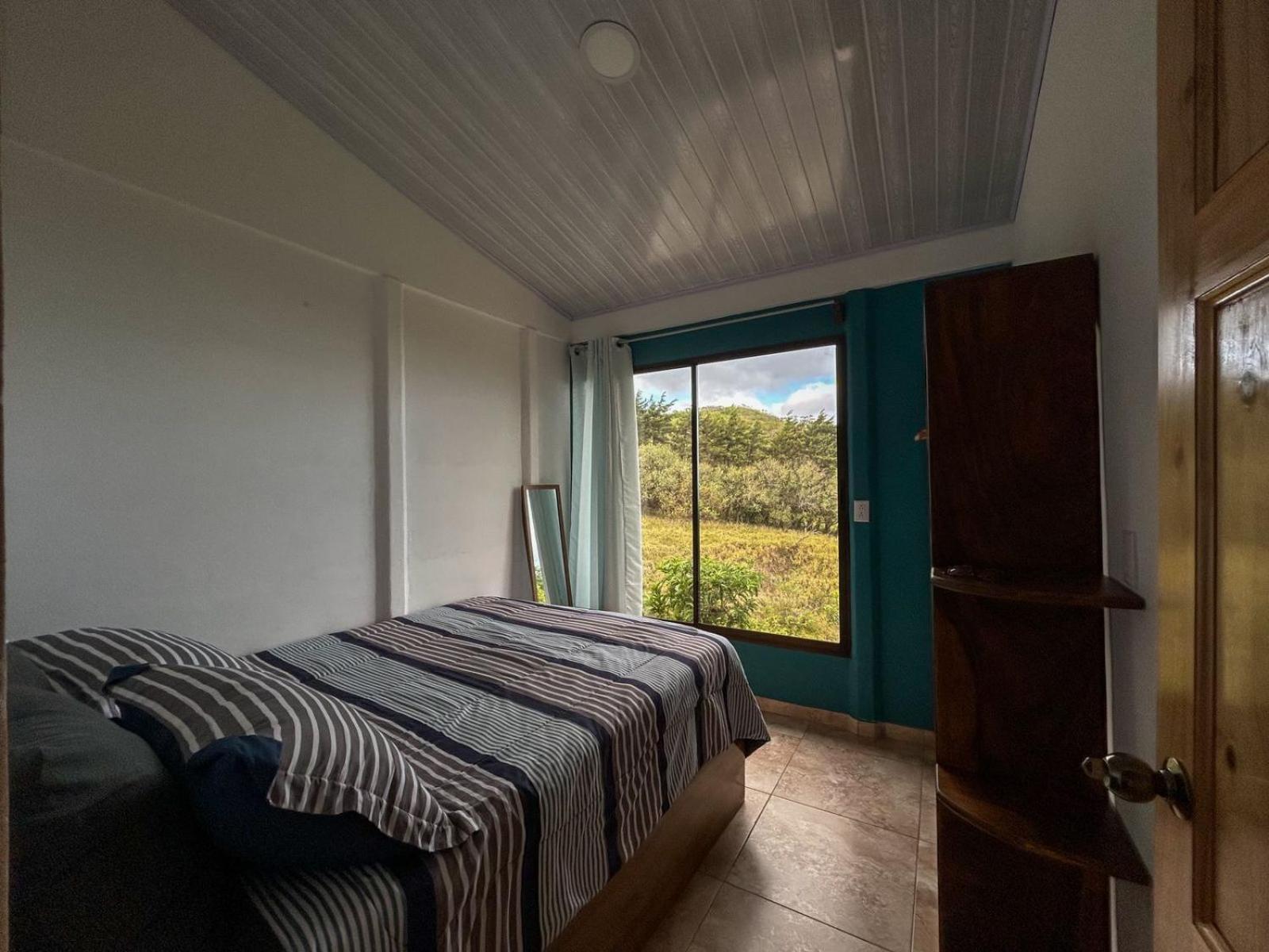 Casa Urraca, Magnifica Vista Al Oceano Pacifico Villa Monteverde Екстериор снимка