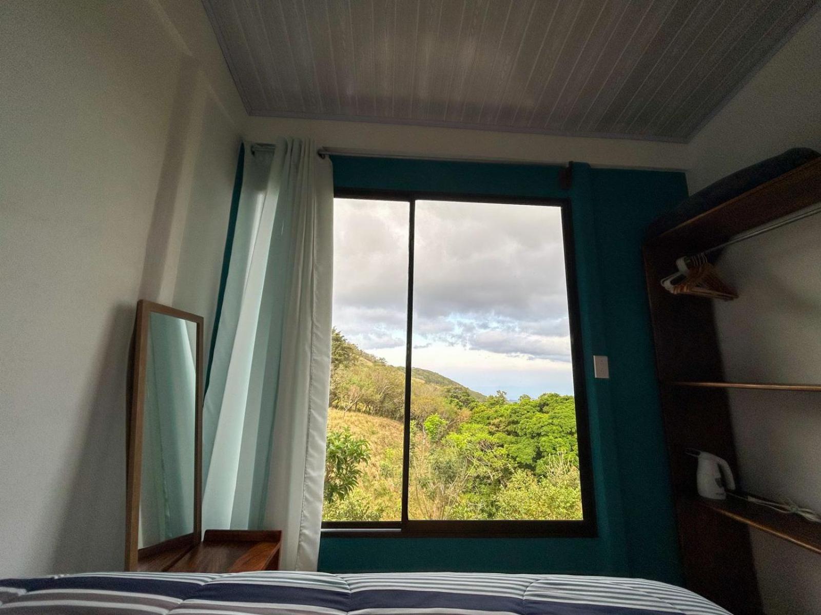 Casa Urraca, Magnifica Vista Al Oceano Pacifico Villa Monteverde Екстериор снимка
